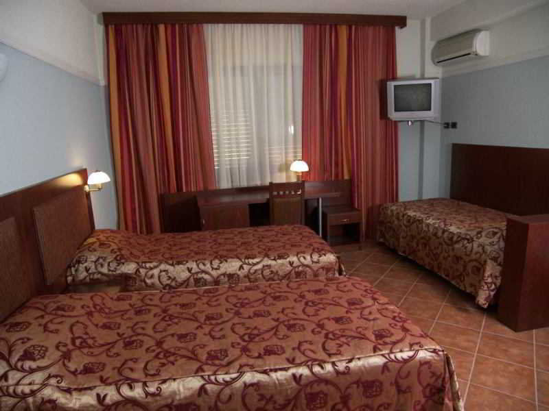 Hotel Elysee Tiranë Eksteriør bilde